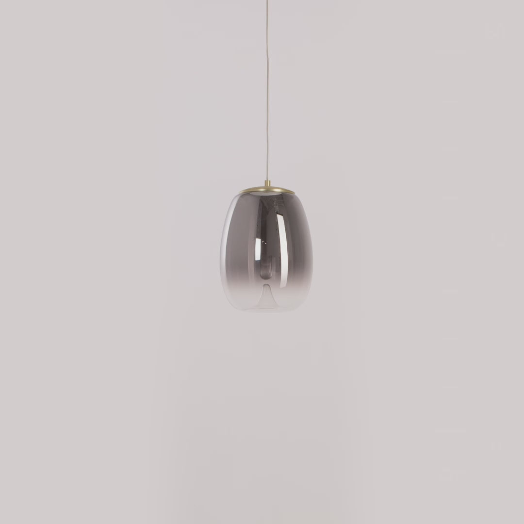 Maytoni Splash LED viseča svetilka
