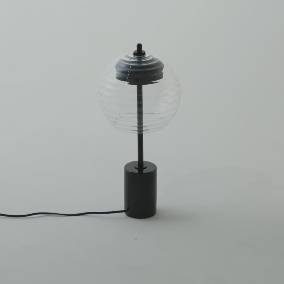 Maytoni Mystic LED namizna svetilka