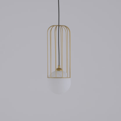 Maytoni Telford G9 viseča svetilka