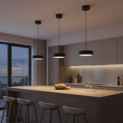 Nova Luce Stellar LED stenska svetilka