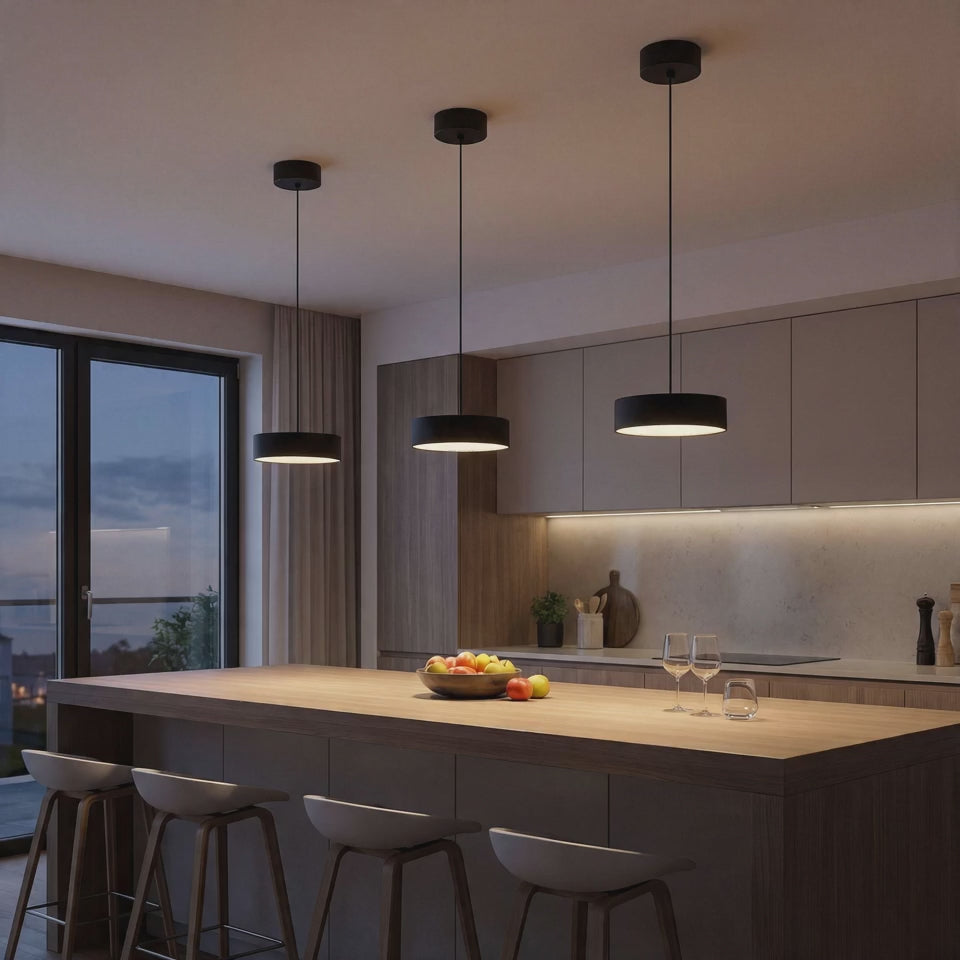 Nova Luce Stellar LED stenska svetilka