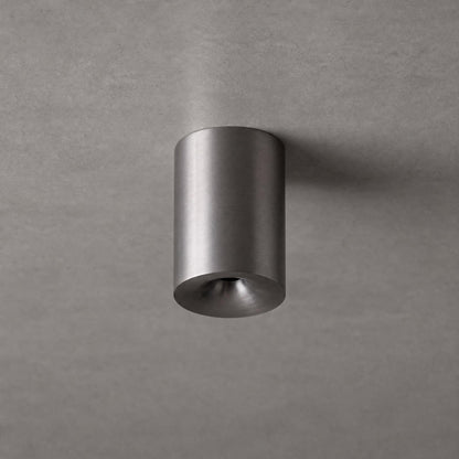 Vellum LED kovinska svetilka Ra>90 proti bleščanju