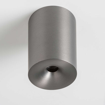 Vellum LED přisazené kovové svítidlo Ra>90 antiglare