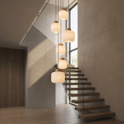 VK Light Alena E27 viseča svetilka