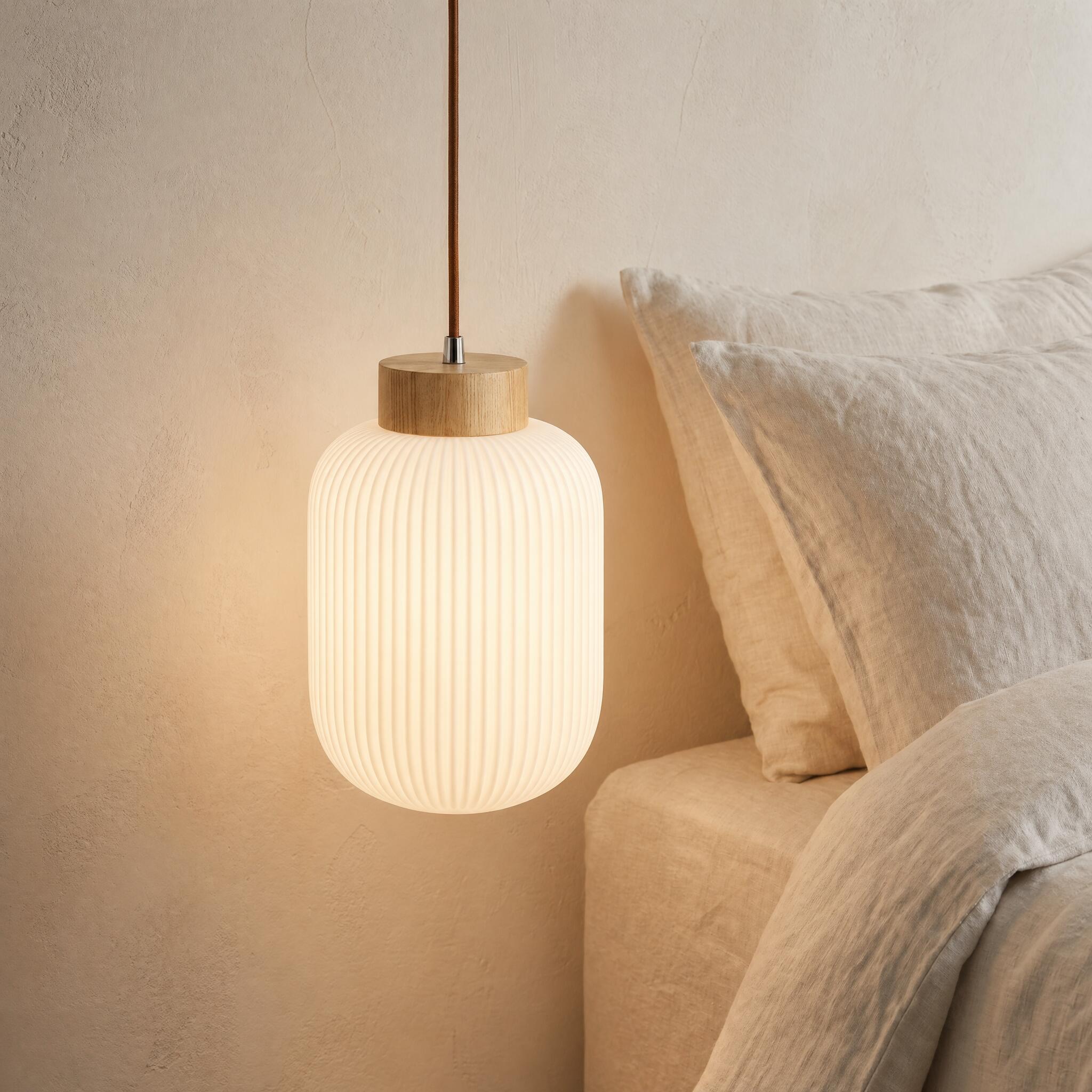 VK Light Alena E27 viseča svetilka