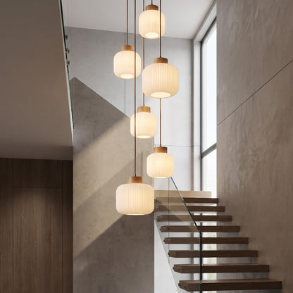 VK Light Alena E27 viseča svetilka