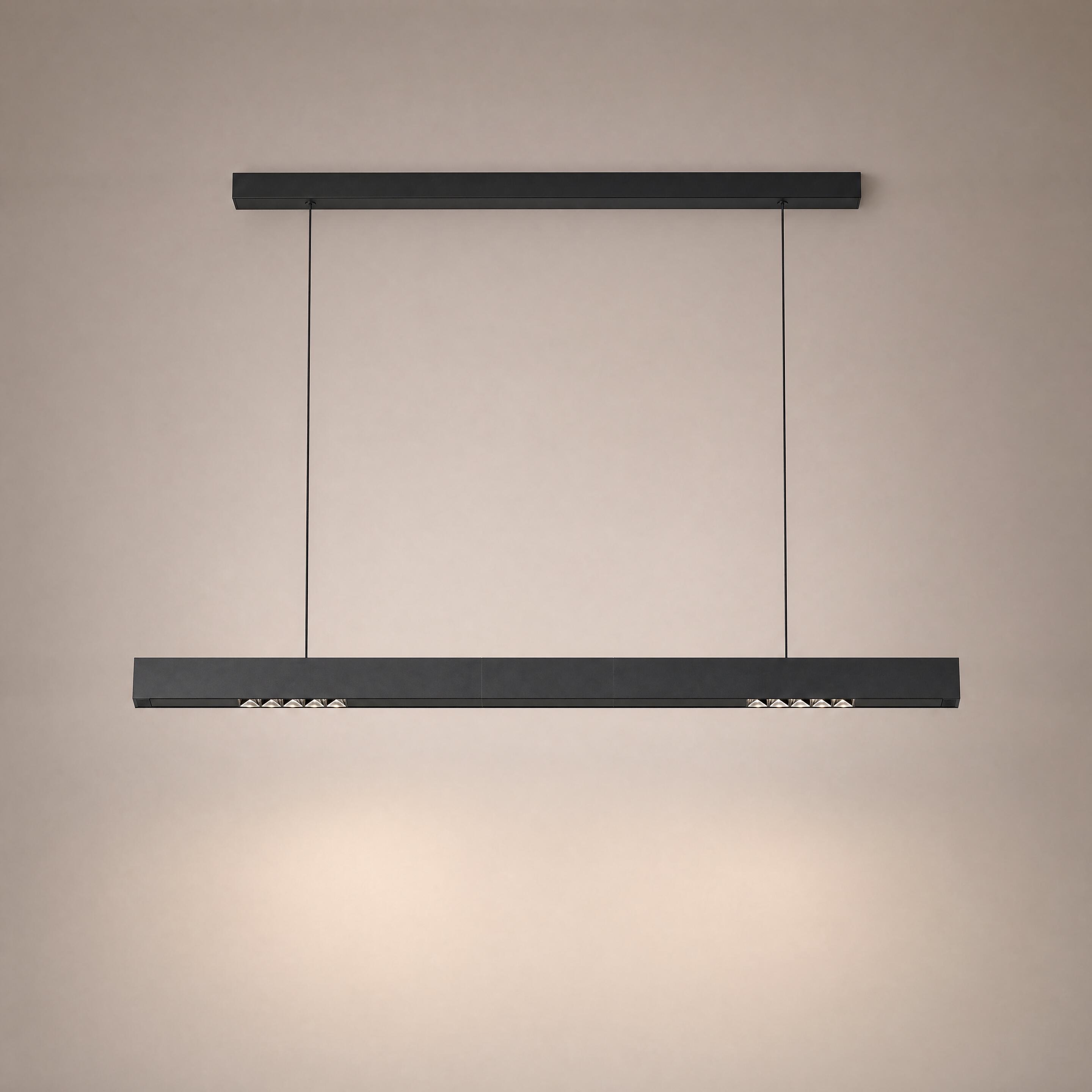 Nova Luce Stellar LED stenska svetilka