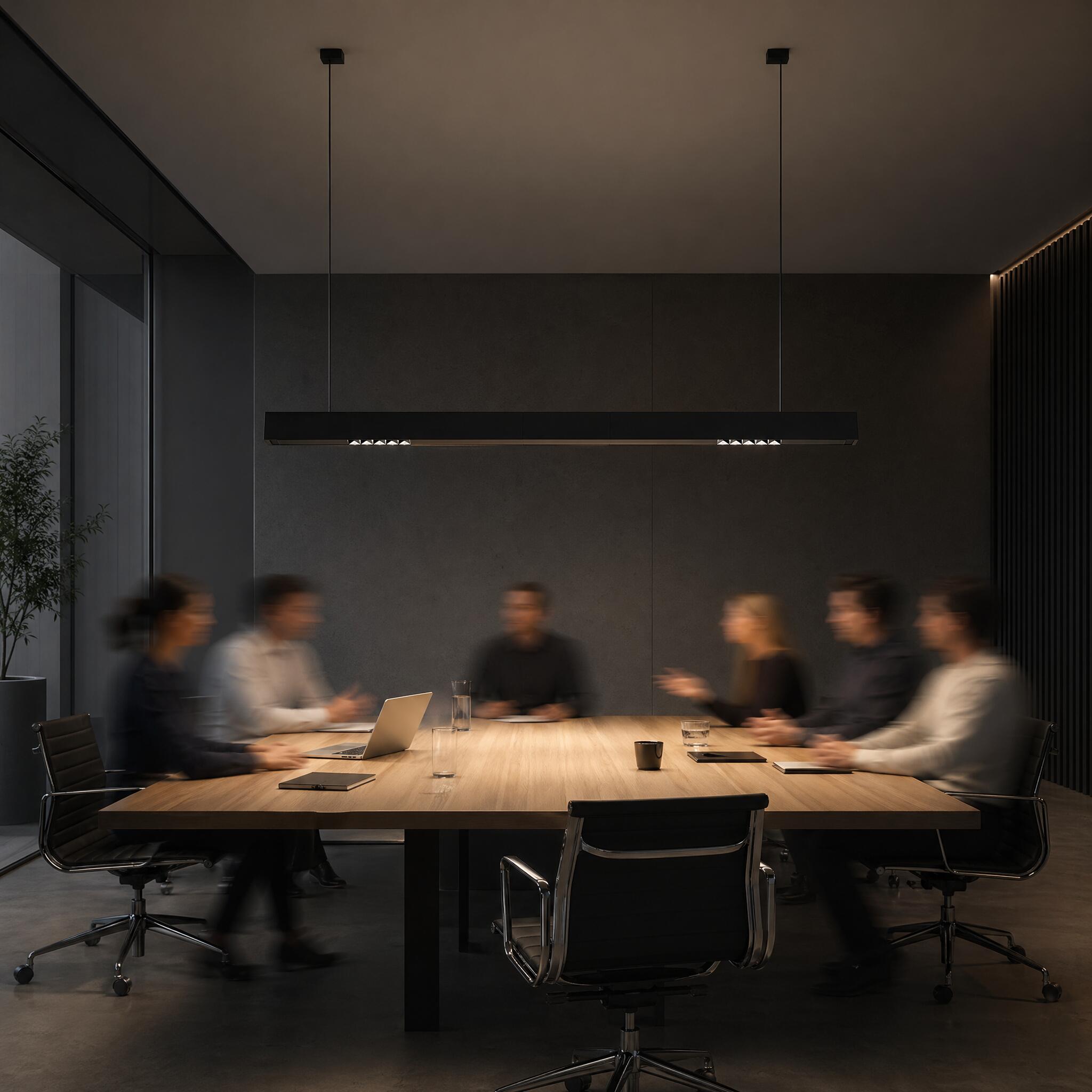 Nova Luce Stellar LED stenska svetilka