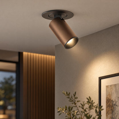 VK Light Coko LED Single vgradna svetilka