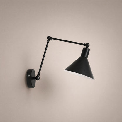 VK Light Gro E27 stenska svetilka