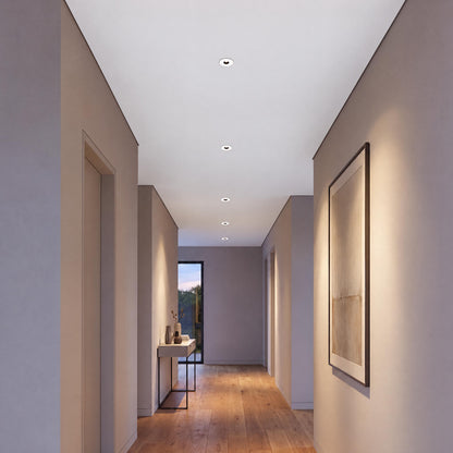 VK Light Habi LED vgradna svetilka
