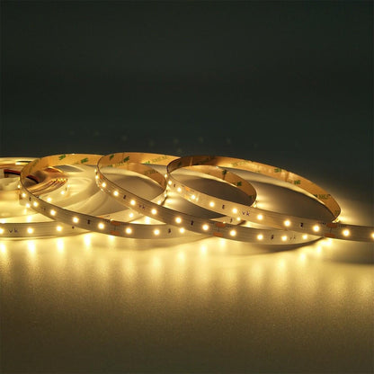 LED trak 24 V CRI90 IP20 2700 K (5 m)