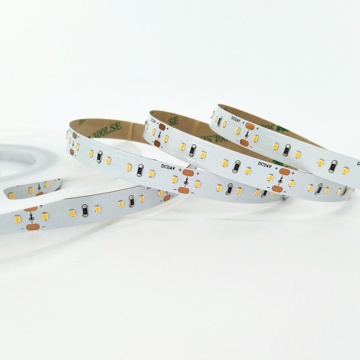 LED trak 24 V CRI90 IP20 2700 K (5 m)