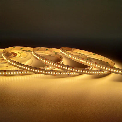 LED trak 24 V CRI90 IP20 2700 K (5 m)