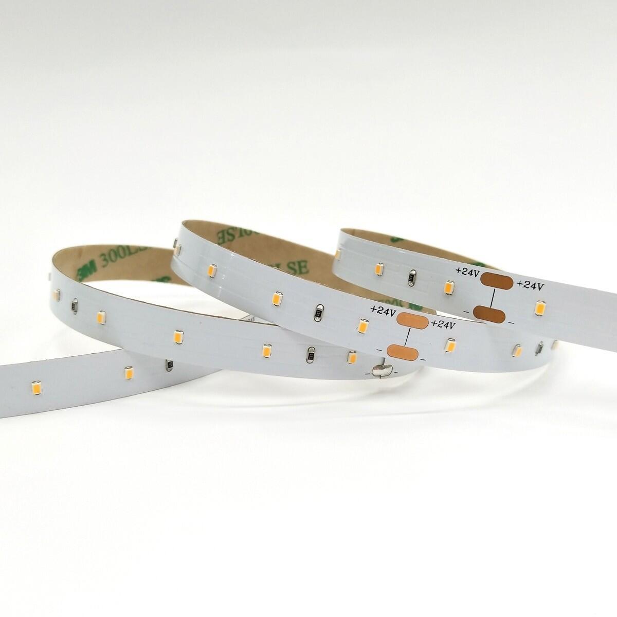 LED trak 24 V CRI90 IP20 2700 K (5 m)