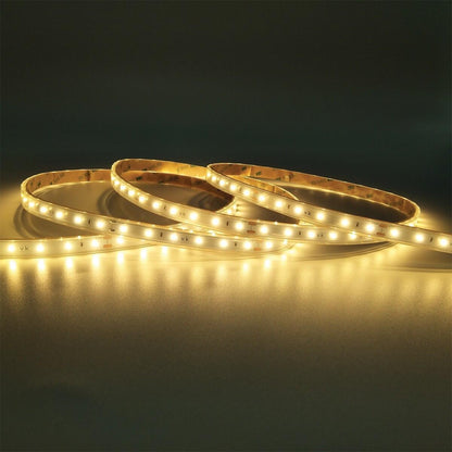 LED trak 24 V CRI90 IP66 3000 K (5 m)