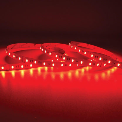 LED trak RGB+CCT 24 V 18 W/m CRI90 IP67 2400 K–6000 K (5 m)