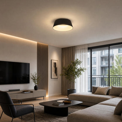 VK Light Aelia LED stropna svetilka