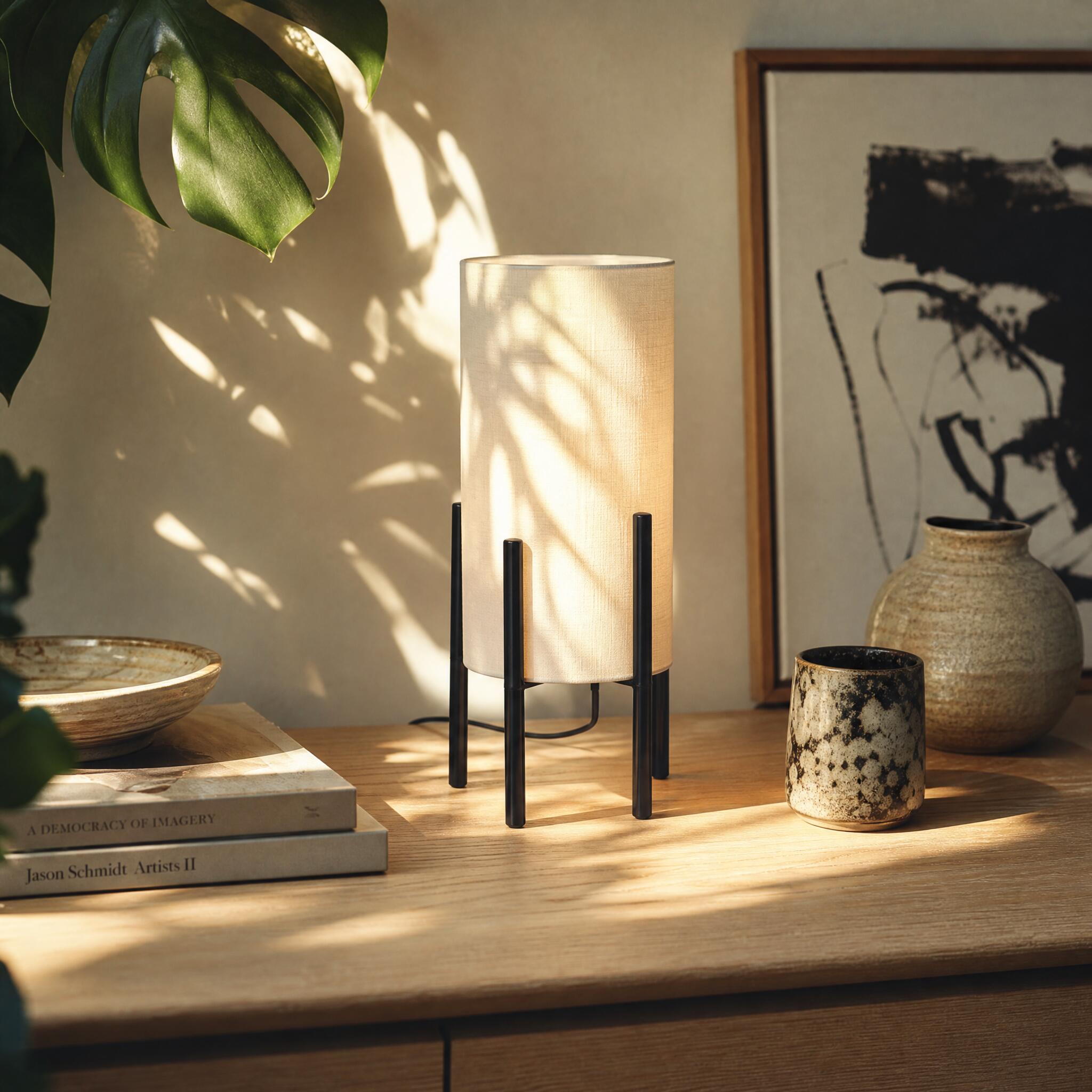 Namizna svetilka VK Light Vivo G9