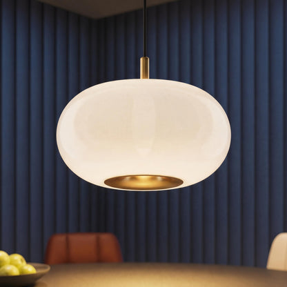 VK Light Iori LED viseča svetilka