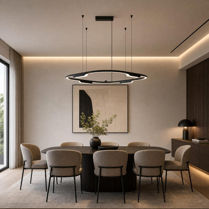 VK Light Core LED viseča svetilka