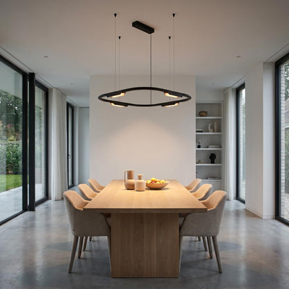 VK Light Core LED viseča svetilka