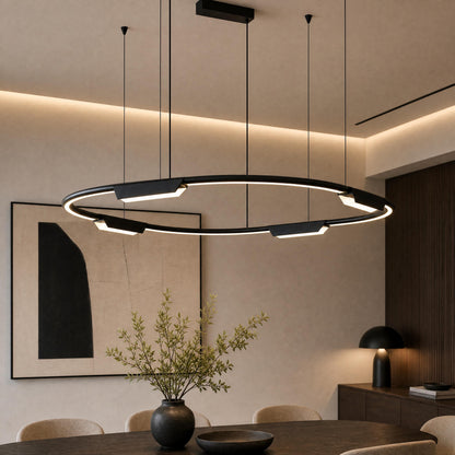 VK Light Core LED viseča svetilka