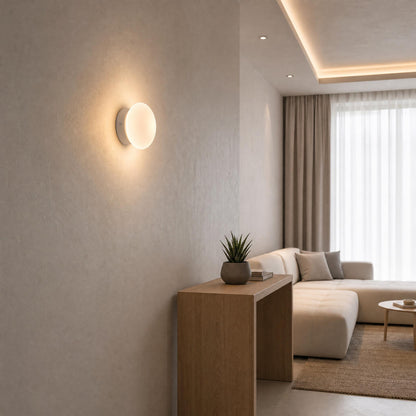 VK Light Diva LED stenska svetilka