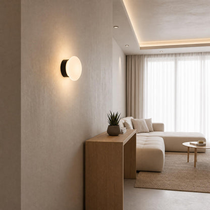 VK Light Diva LED stenska svetilka