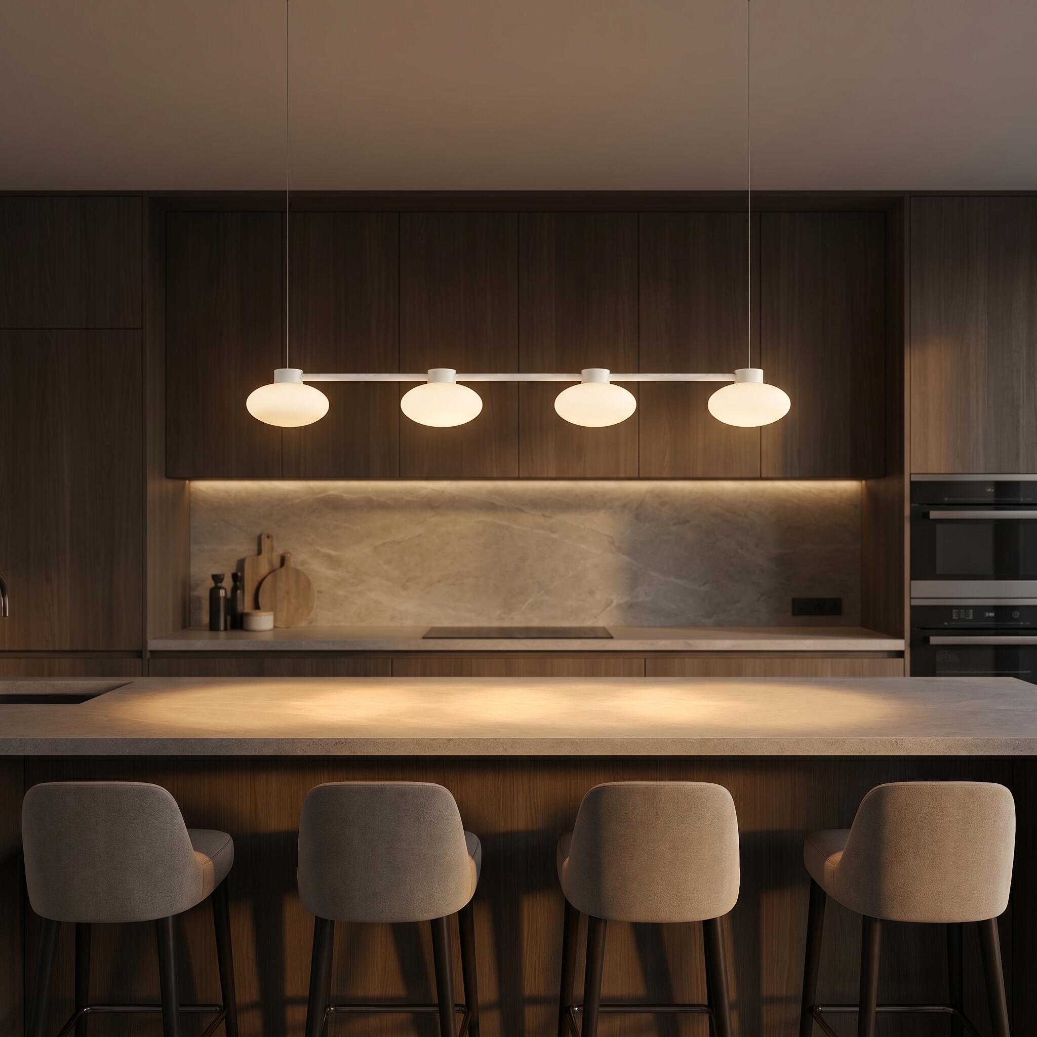 VK Light Diva LED viseča svetilka