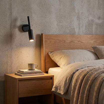 VK Light Nook LED stenska točkovna svetilka