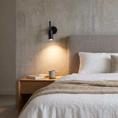VK Light Nook LED stenska točkovna svetilka