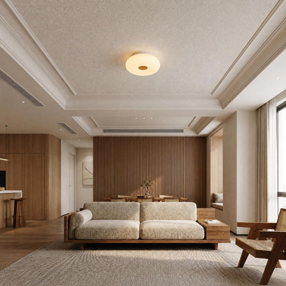 LED stropna svetilka VK Light Oak