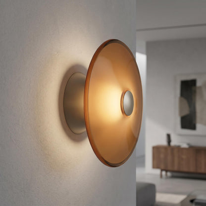 VK Light Sora LED stenska svetilka