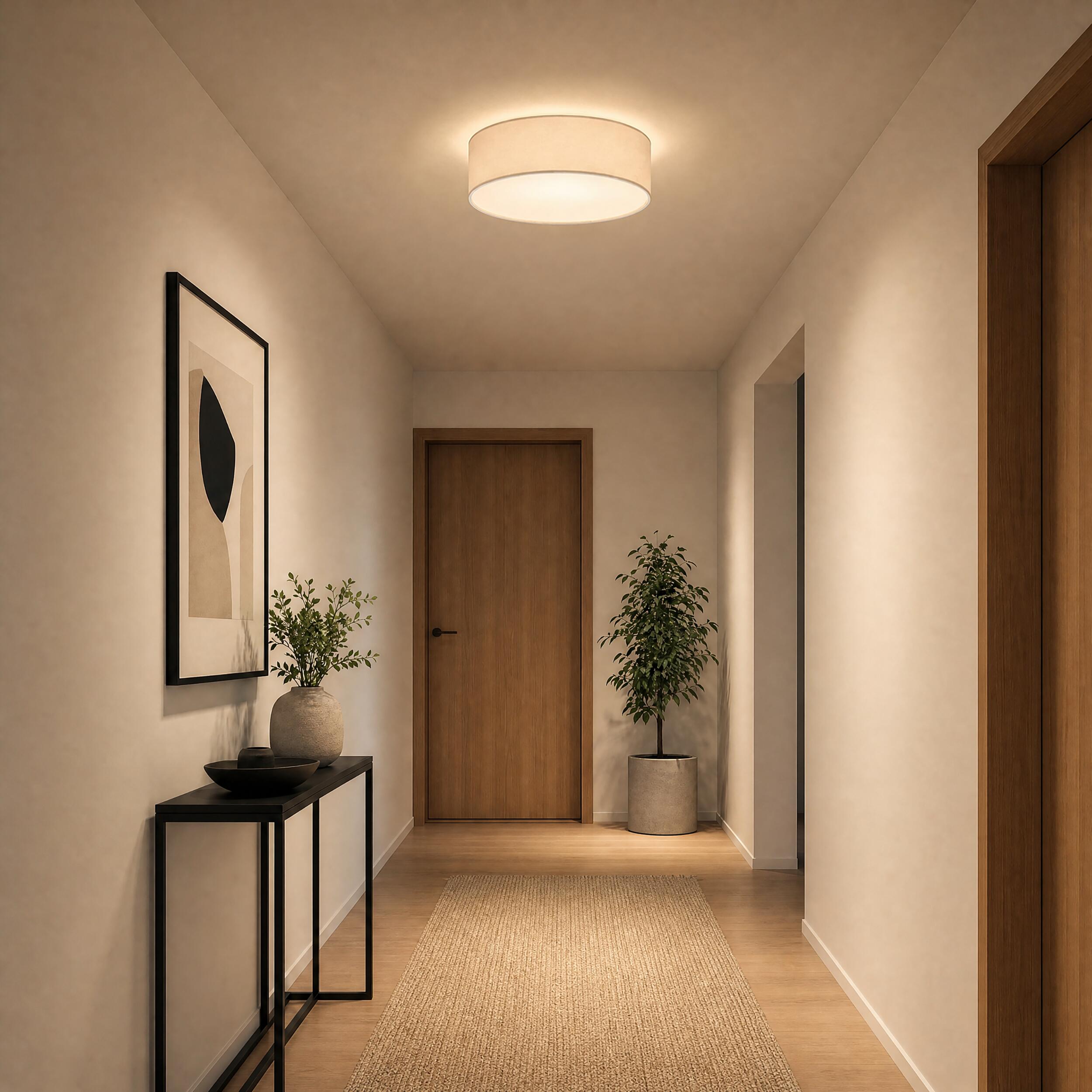 VK Light Reter E27 stropna svetilka
