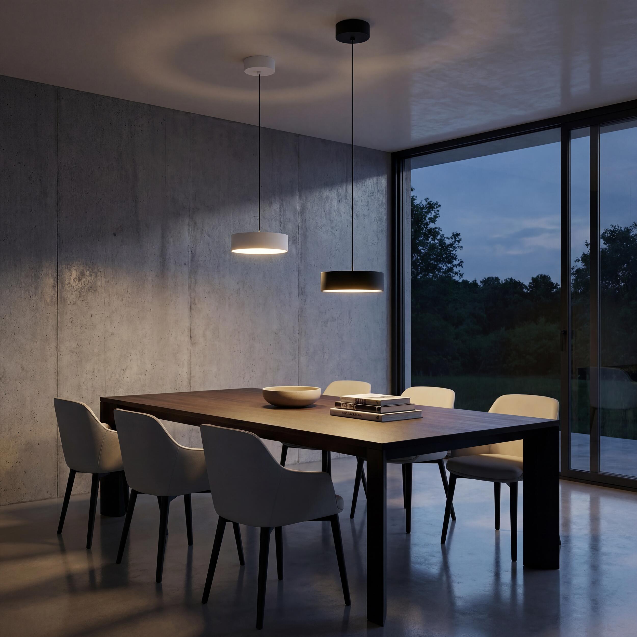 Nova Luce Stellar LED stenska svetilka
