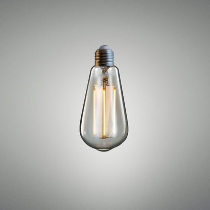 Buster & Punch LED Teardrop 2500K