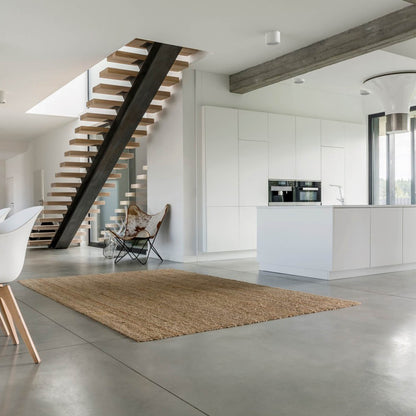 Indeluz Buis LED stropní svítidlo šedé