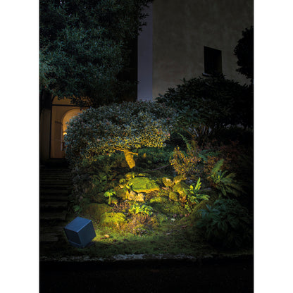 Cristher Dado LED bodové svítidlo