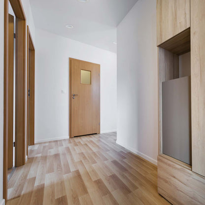 Indeluz Kale LED zápustné svítidlo