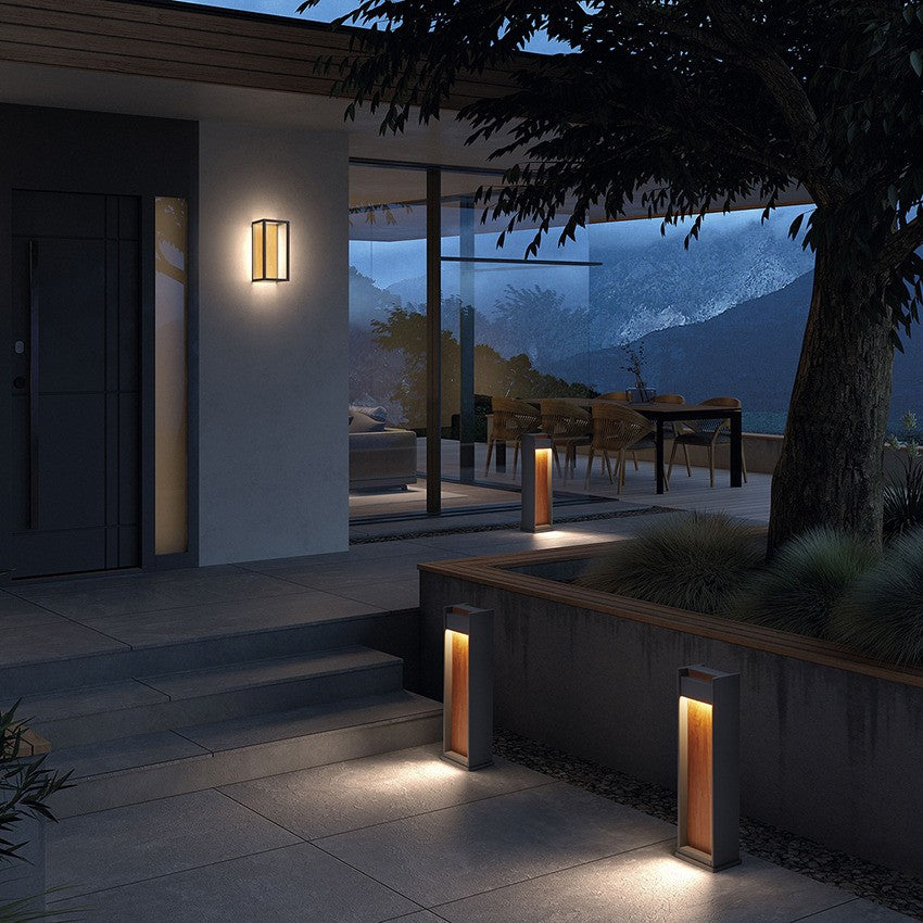 Dopo Simil Wall LED přisazené svítidlo