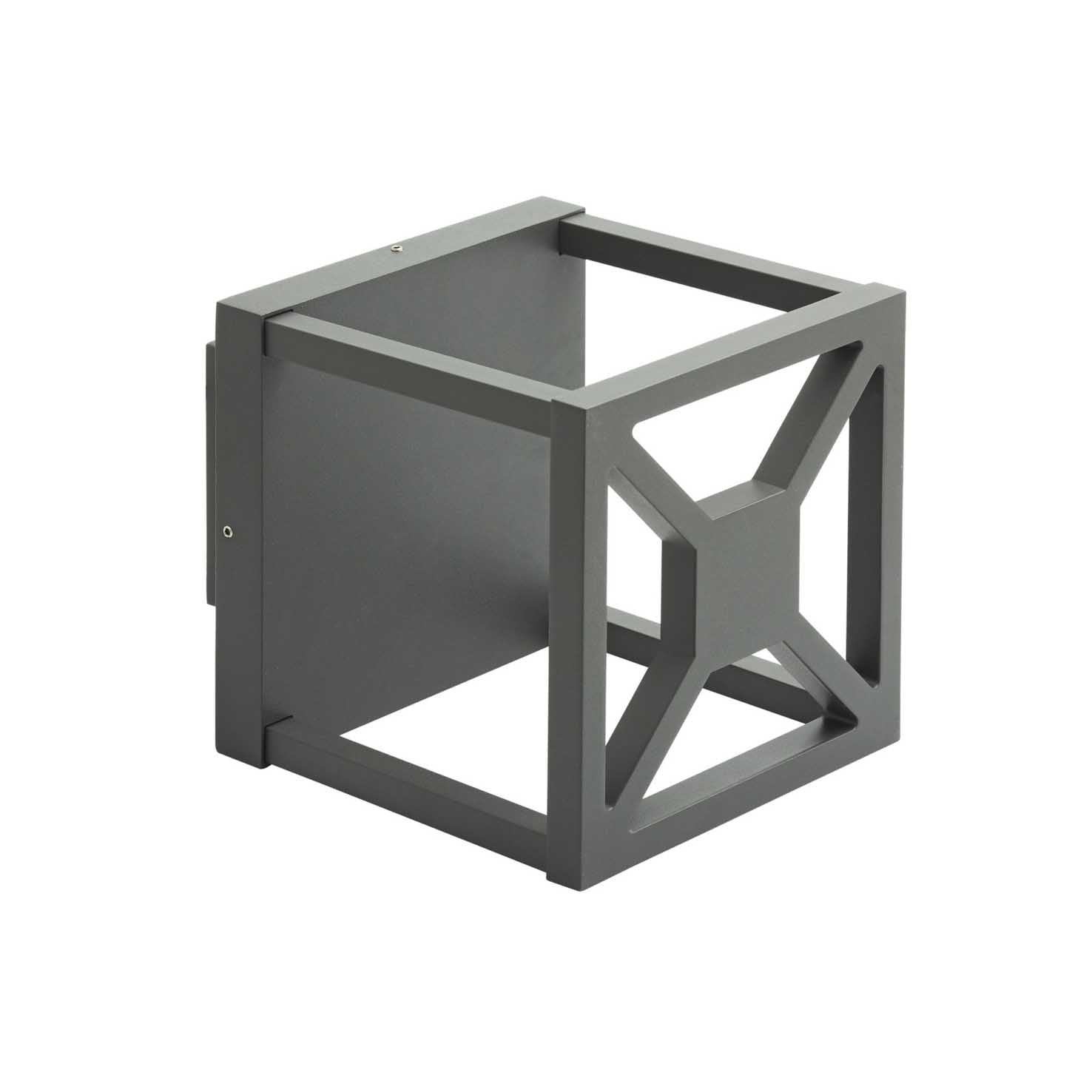 Dopo Arlen W LED přisazené svítidlo