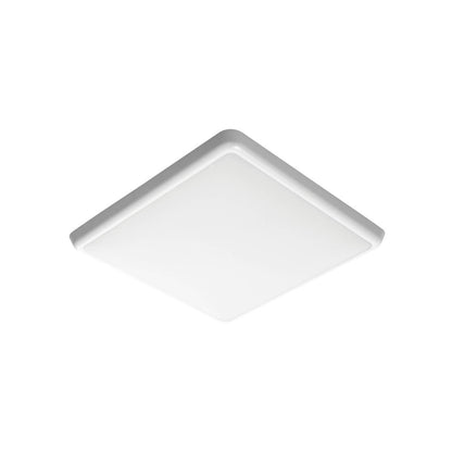 Indeluz Valgus Square LED přisazené svítidlo