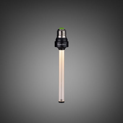 Buster & Punch bulb forked smoked 2600K stmívatelné