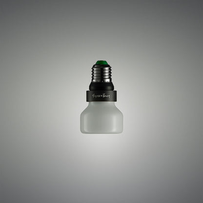Buster & Punch bulb puck 2700K stmívatelné